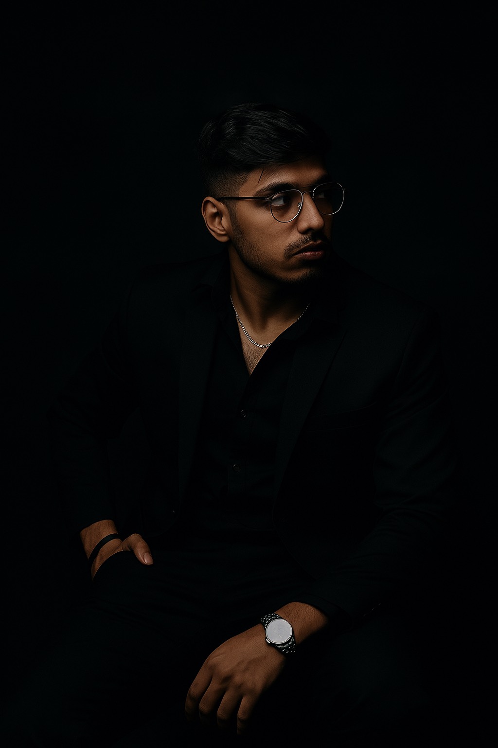 Ayon Ghosh